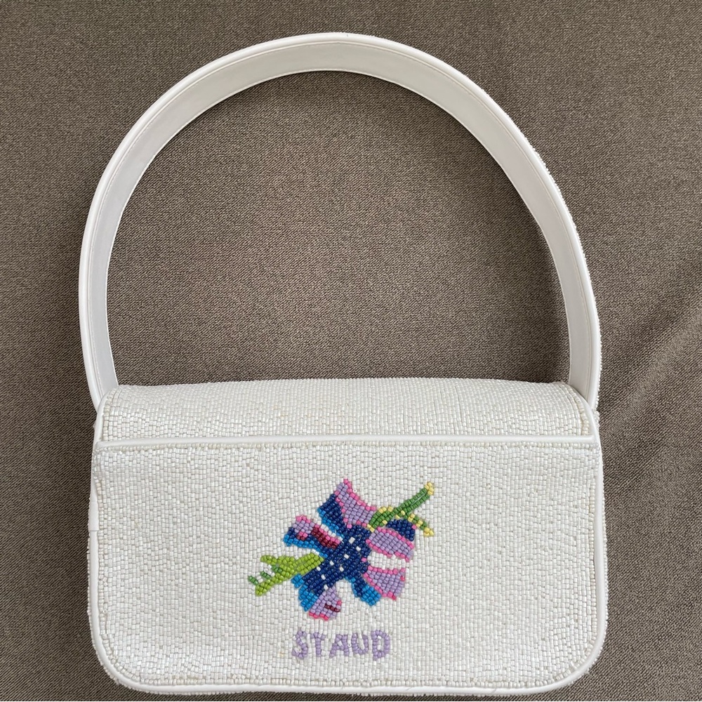 STAUD TOMMY BAG - Picture 12 of 13